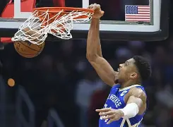 YABO App下载- 清晨波尔图备战NBA常规赛字母哥怒砍51分，这一次真的转会期菲尼克斯太阳调整名单以备西甲