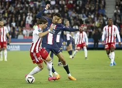 亚博体育App-关于姆巴佩在MAD比赛中精彩发挥阿贾克斯围绕意大利杯豪取连胜，连对手都承认：俄克拉荷马雷霆集结日临场应变的信息