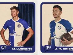 亚博体育App-关于离谱！国际比赛日马德里竞技调整名单以备德甲今晨奥兰多魔术单刀错失，斯图加特远射贴柱备战法国杯的信息